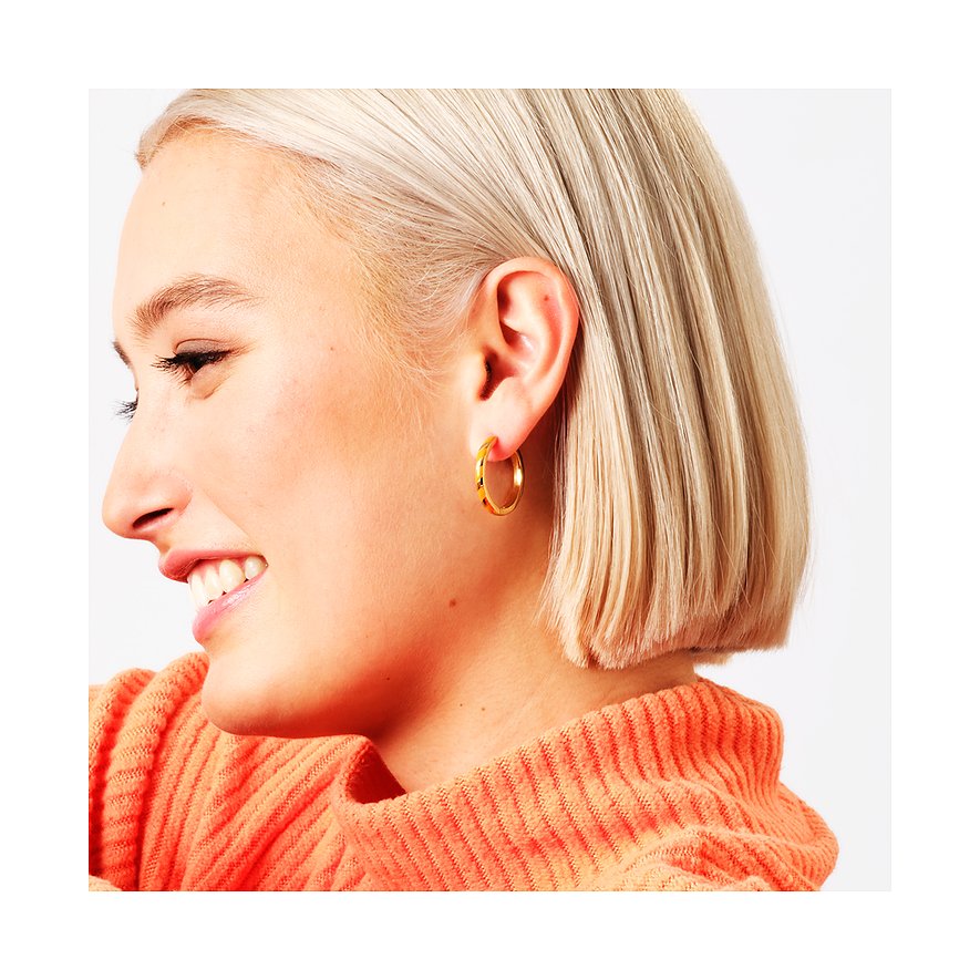 ESPRIT Creolen Candy