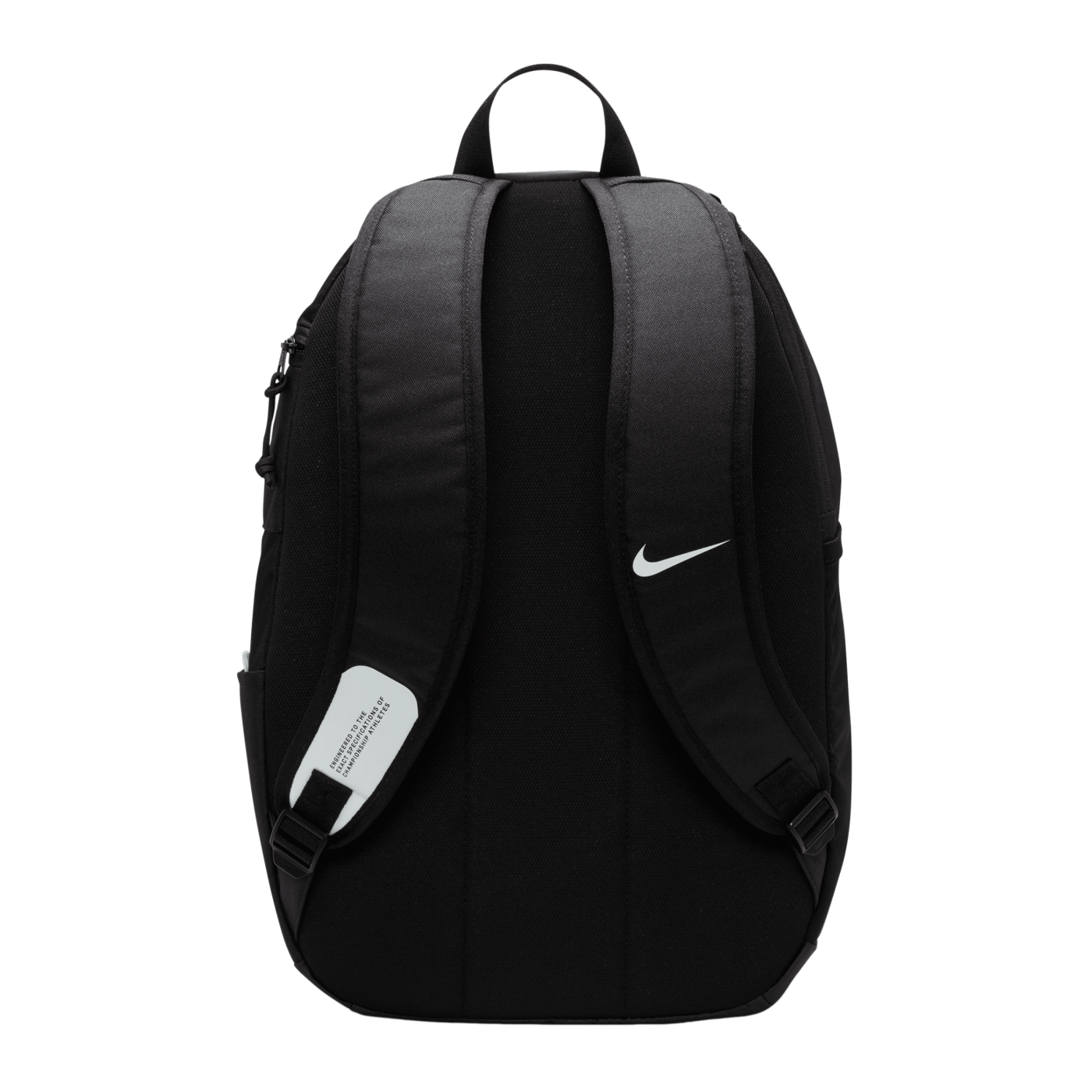 Nike Academy Team Rucksack 2.3 Schwarz Weiss F011