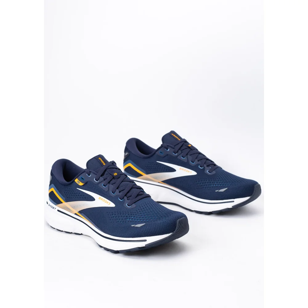 Brooks Ghost 15 1103931D-439 / blau