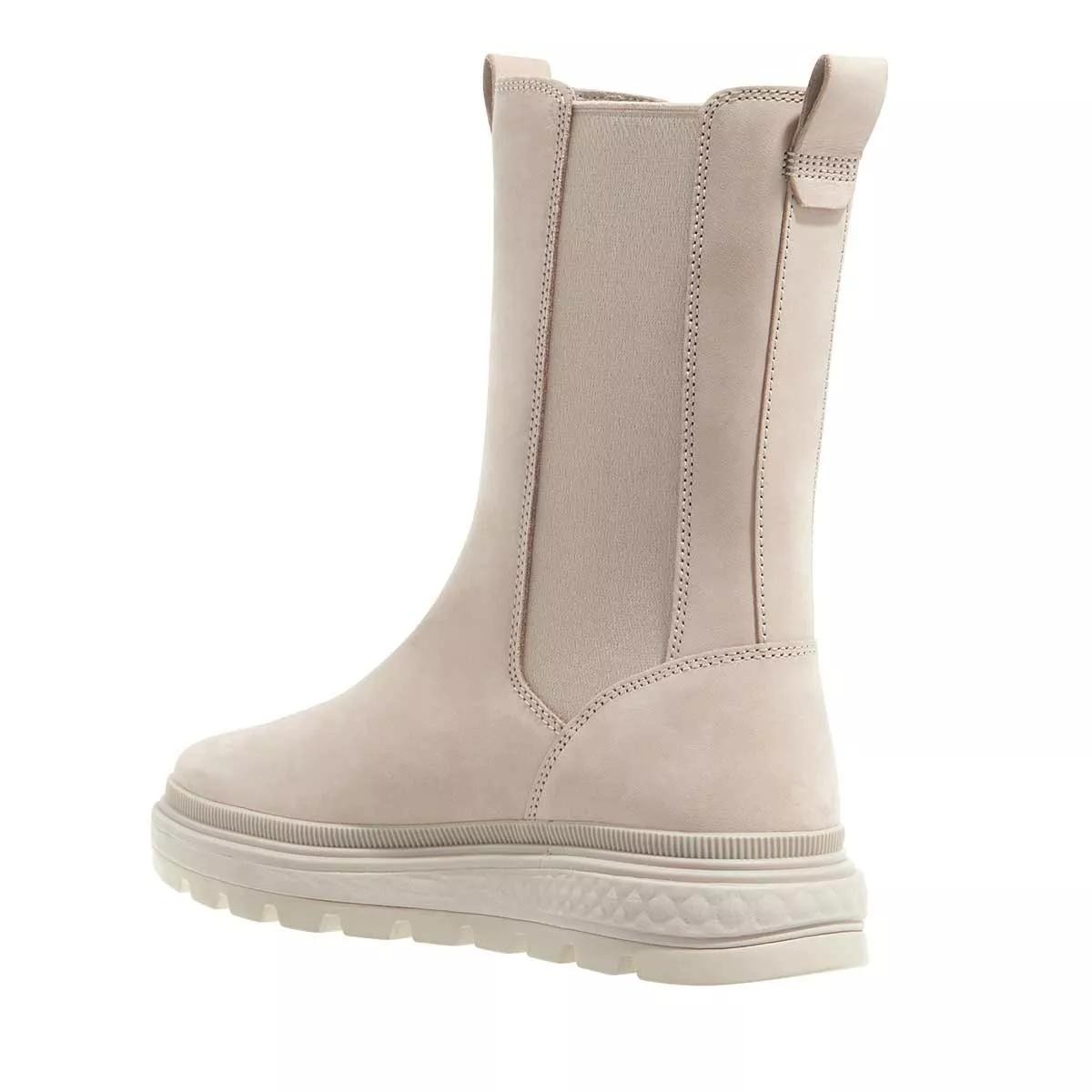 TIMBERLAND Stiefeletten grau Chelsea Boot