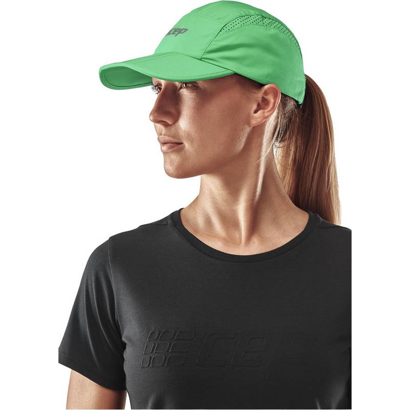 CEP Running Cap