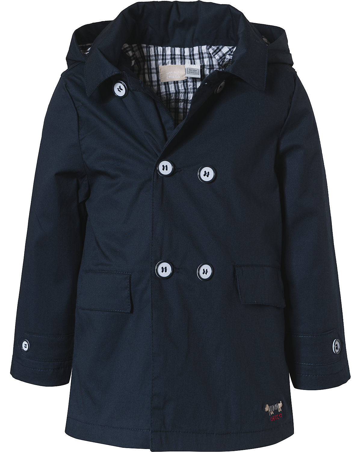 Baby Übergangsjacke für Jungen