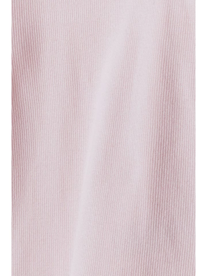 Minoti Longsleeves 12RIBTEE 6 in rosa günstig kaufen