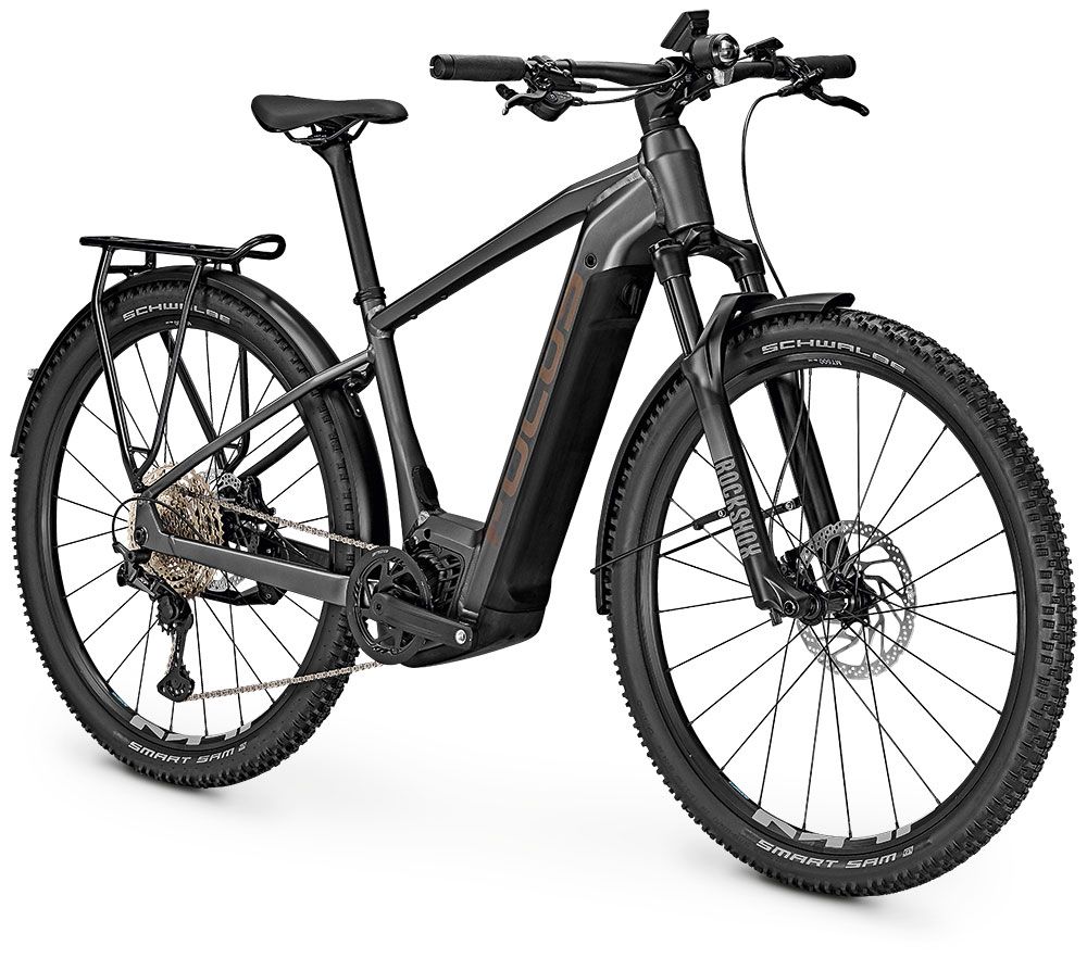 Focus AVENTURA² 6.9 kaufen | Bike-Discount