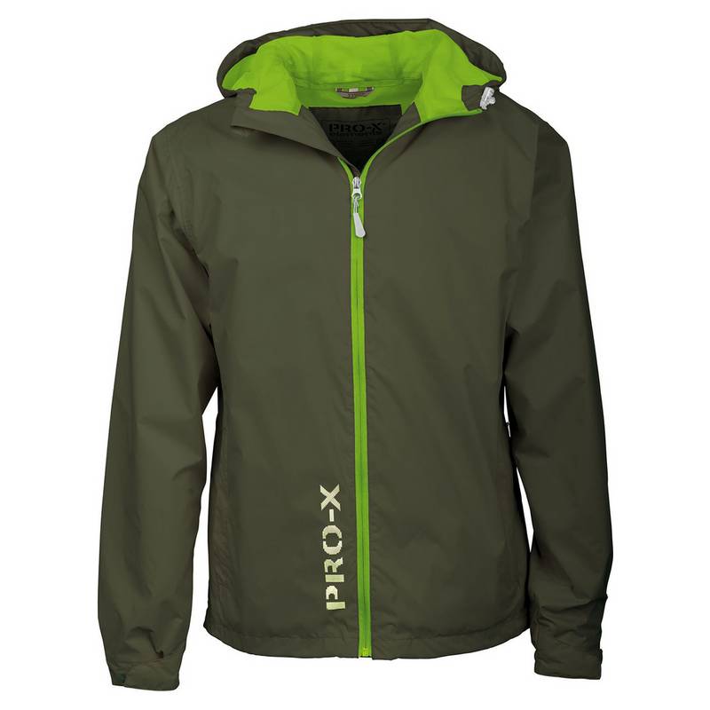 PRO-X-elements FLASH Funktionsjacke Herren