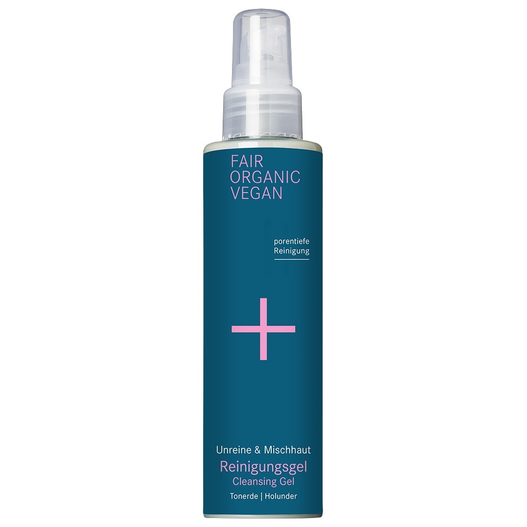 Phyto Balance Tonerde Holunder