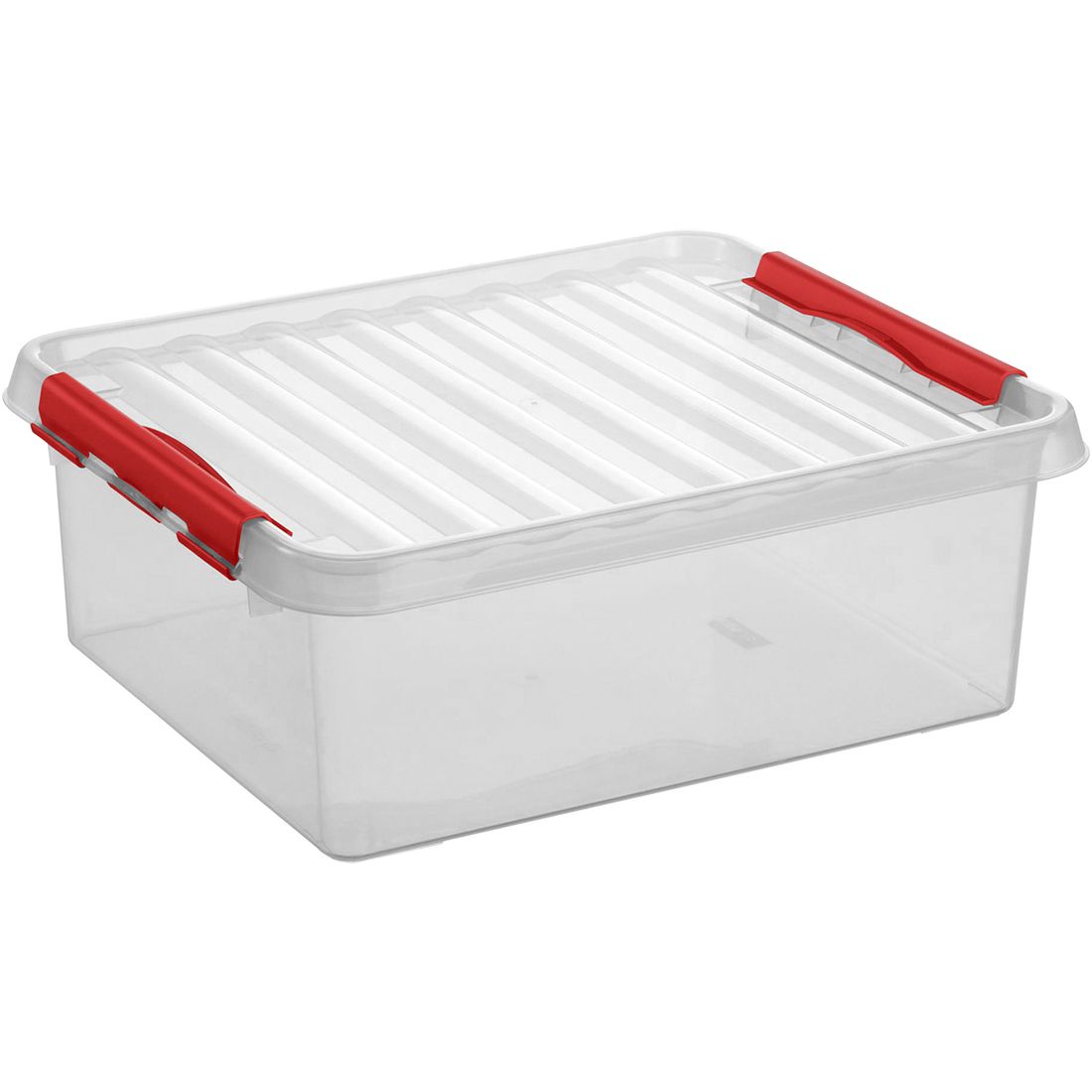 Sunware Q-line 25 Liter Aufbewahrungsbox