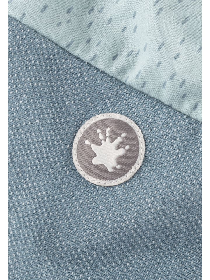 Sigikid Schnuffeltuch Löwe Baby Geschenk in blau günstig kaufen onesize