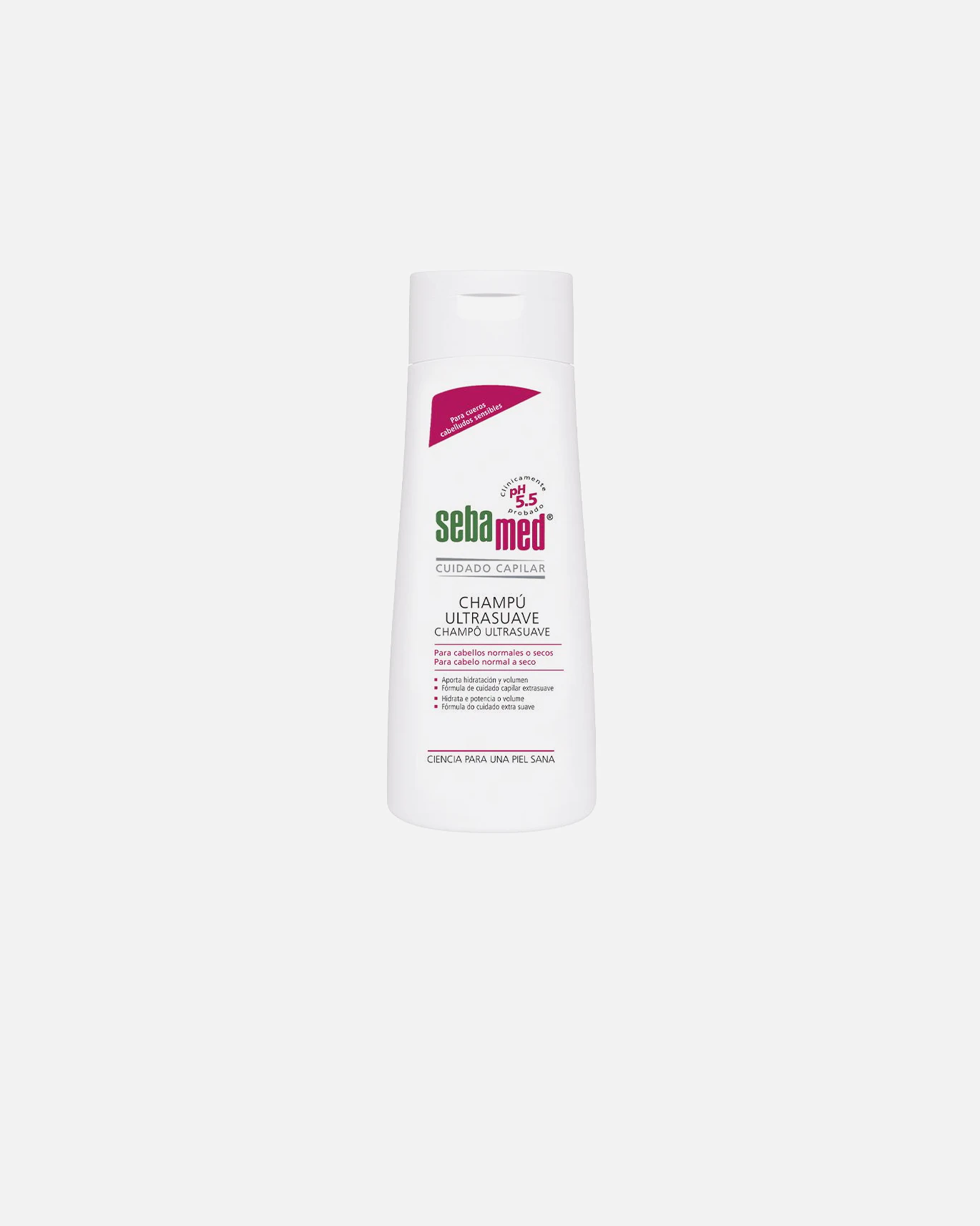 Sebamed Hair Care ultra nježni šampon