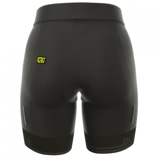 AlÉ - Women's Freetime Classico RL Shorts - Radhose