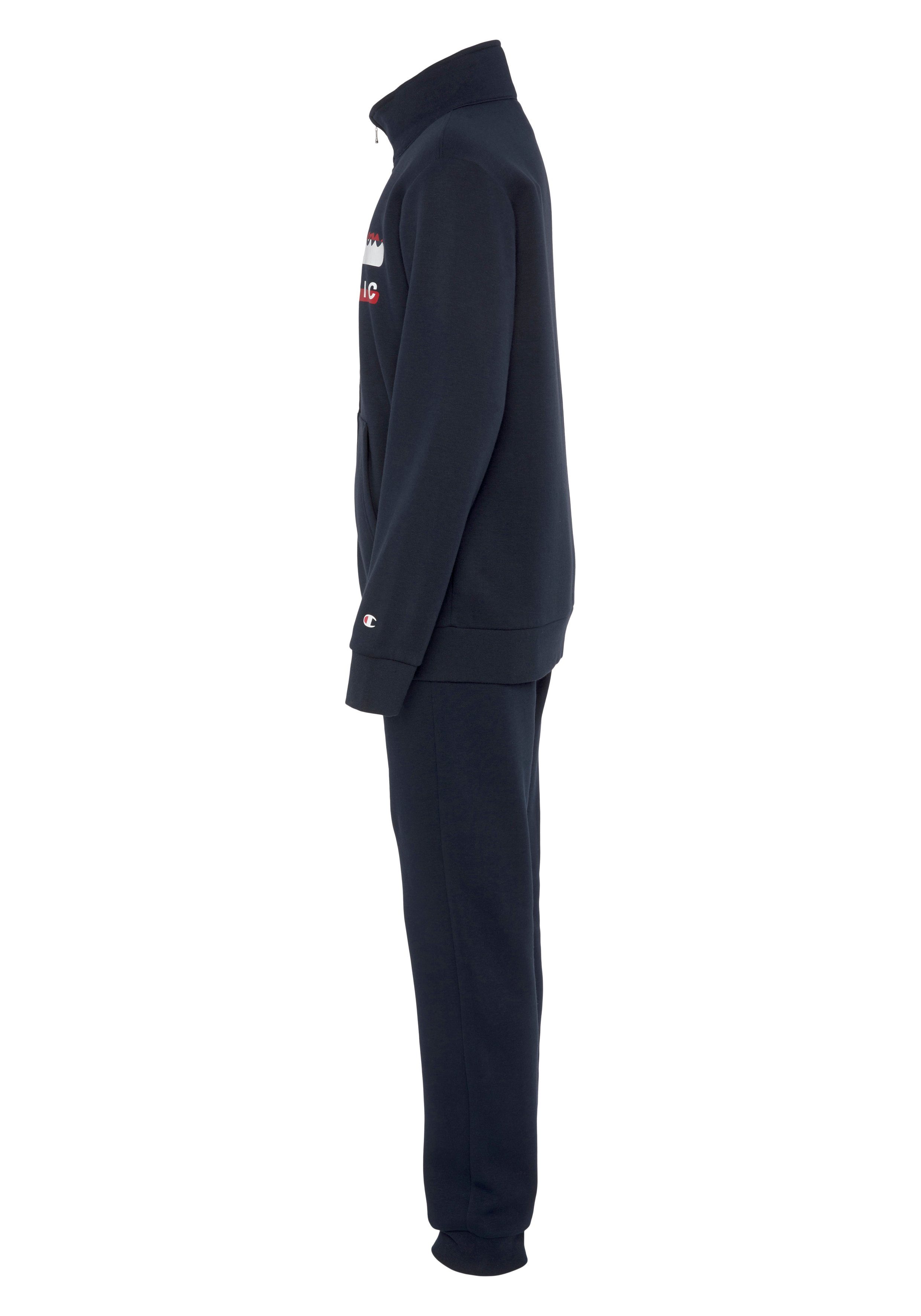 Champion Jogginganzug Full Zip Sweatsuit - für Kinder