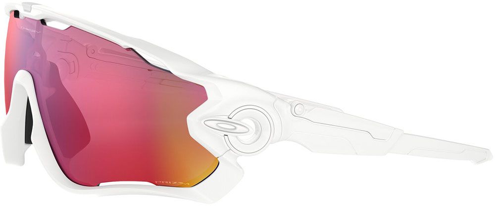 Oakley Jawbreaker PRIZM Road - Sportbrille kaufen | Bike-Discount