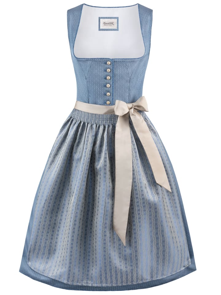 Stockerpoint Midi Dirndl 