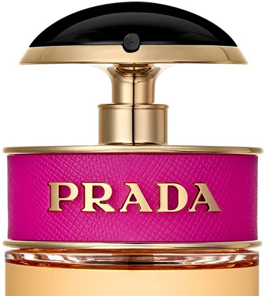 Prada Candy Eau de Parfum