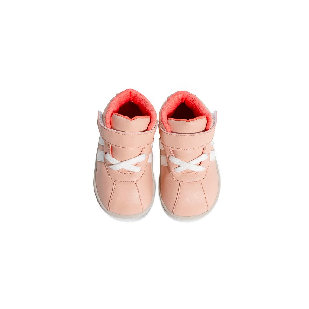 LBL Beren Pink Barfuß-Stiefeletten (BB new)