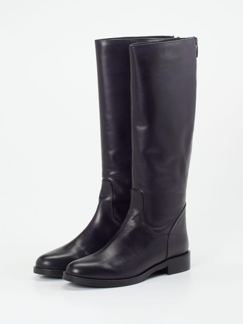 Stiefel-17631090012 Andrea Puccini