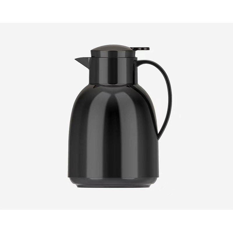 Cuisine Kaffekanne 1 l sort Benjamin