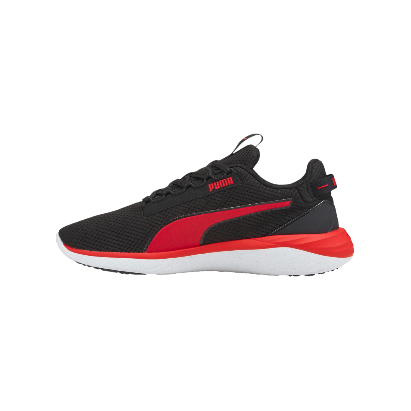PUMA Better Foam Emerge Star Schwarz F04 Laufschuh