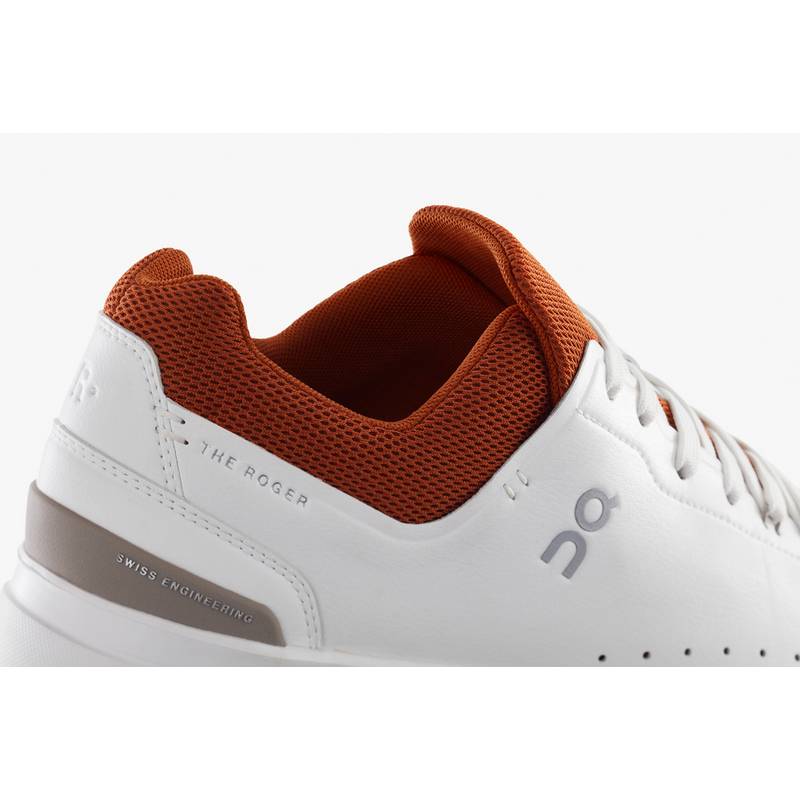 On The Roger Advantage Sneaker Herren