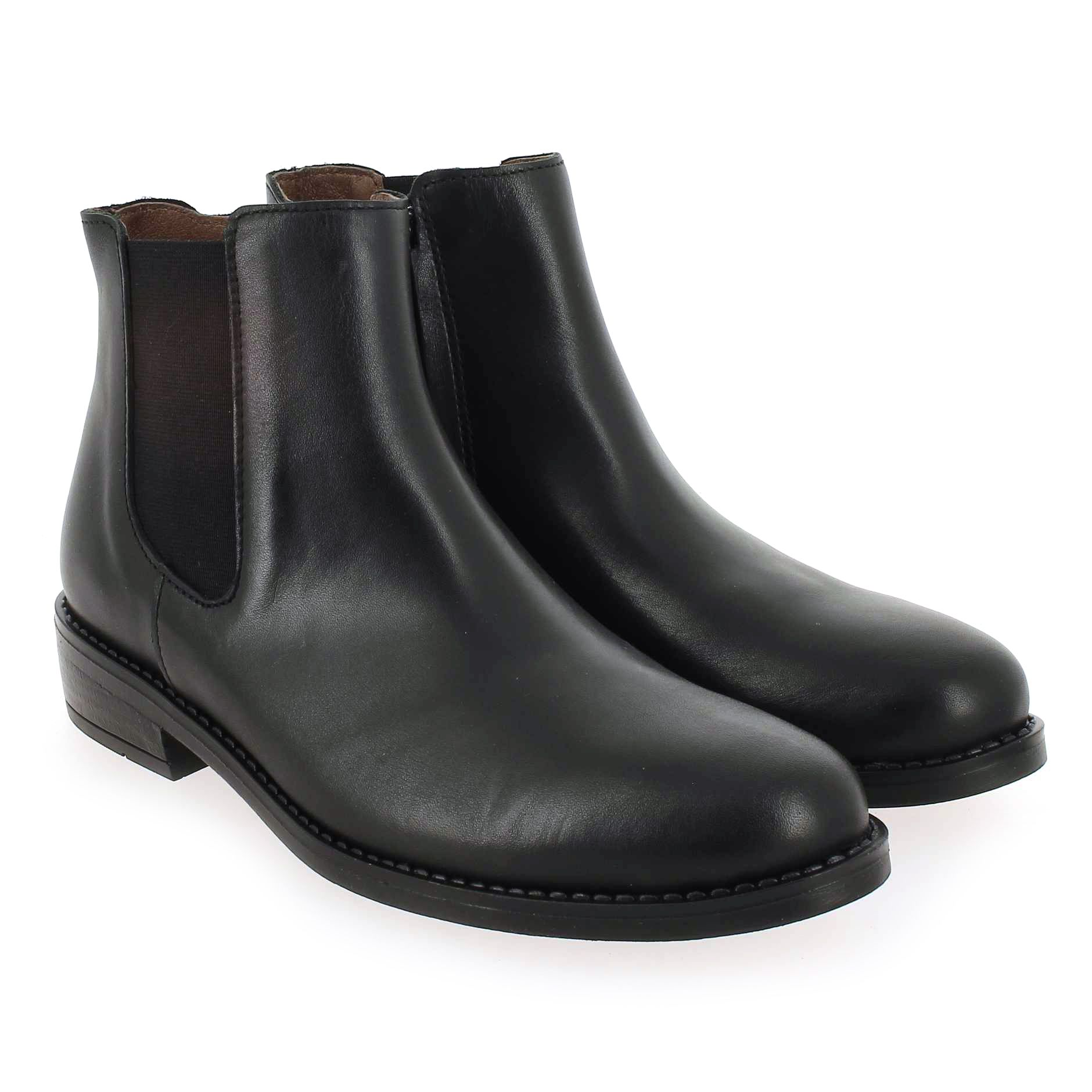 Bellamy  SUSAN - Noir