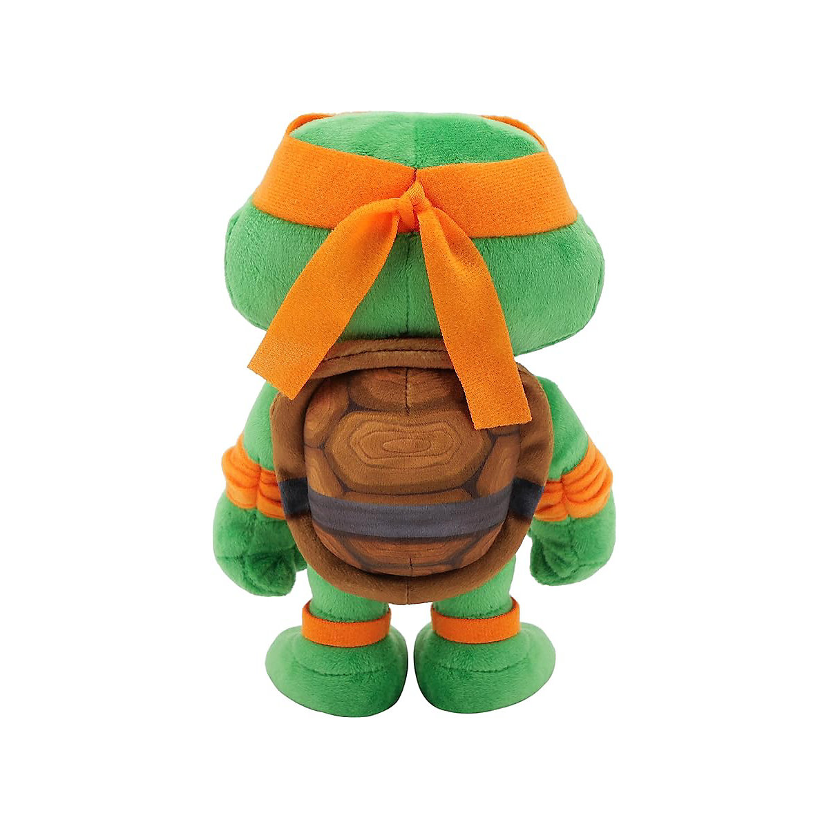 Plüschfigur TMNT Michelangelo, 28 cm