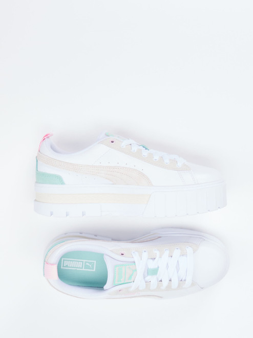Sneaker-81657910012 Puma