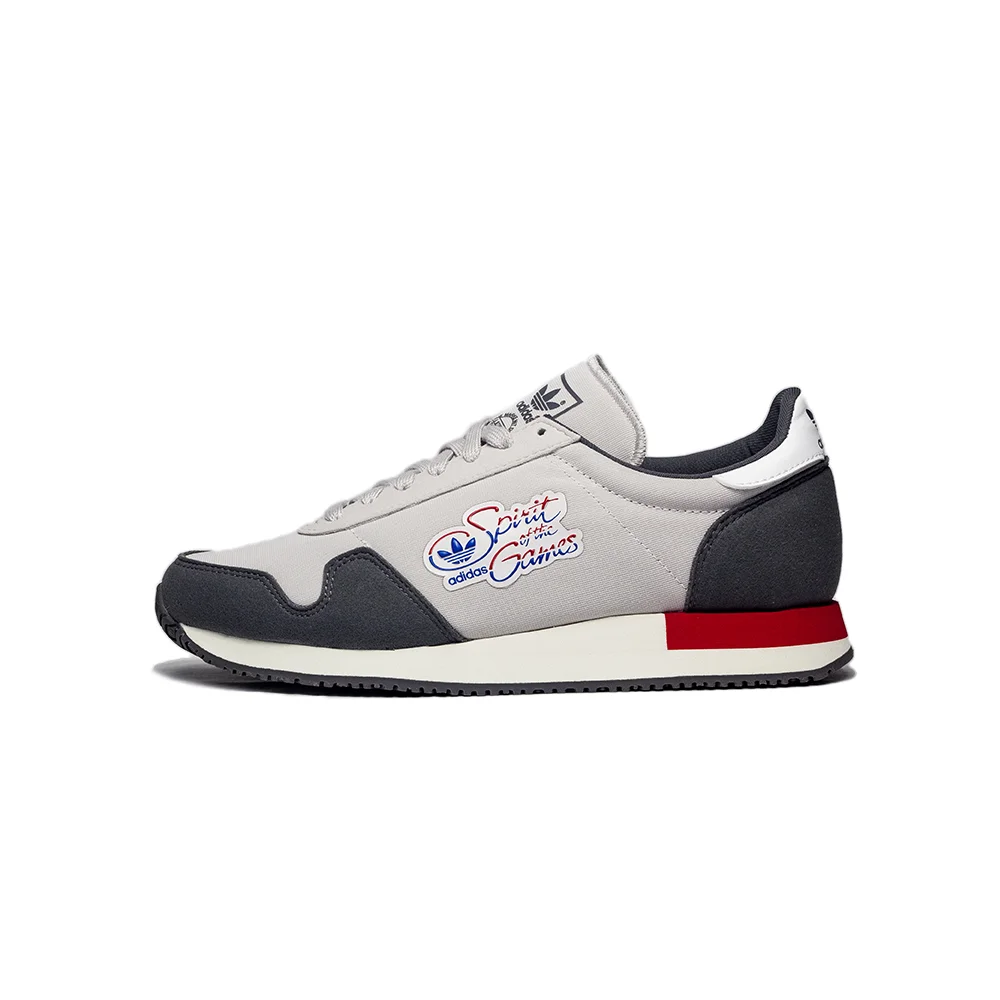 adidas Spirit of the Games EF5718 / grau