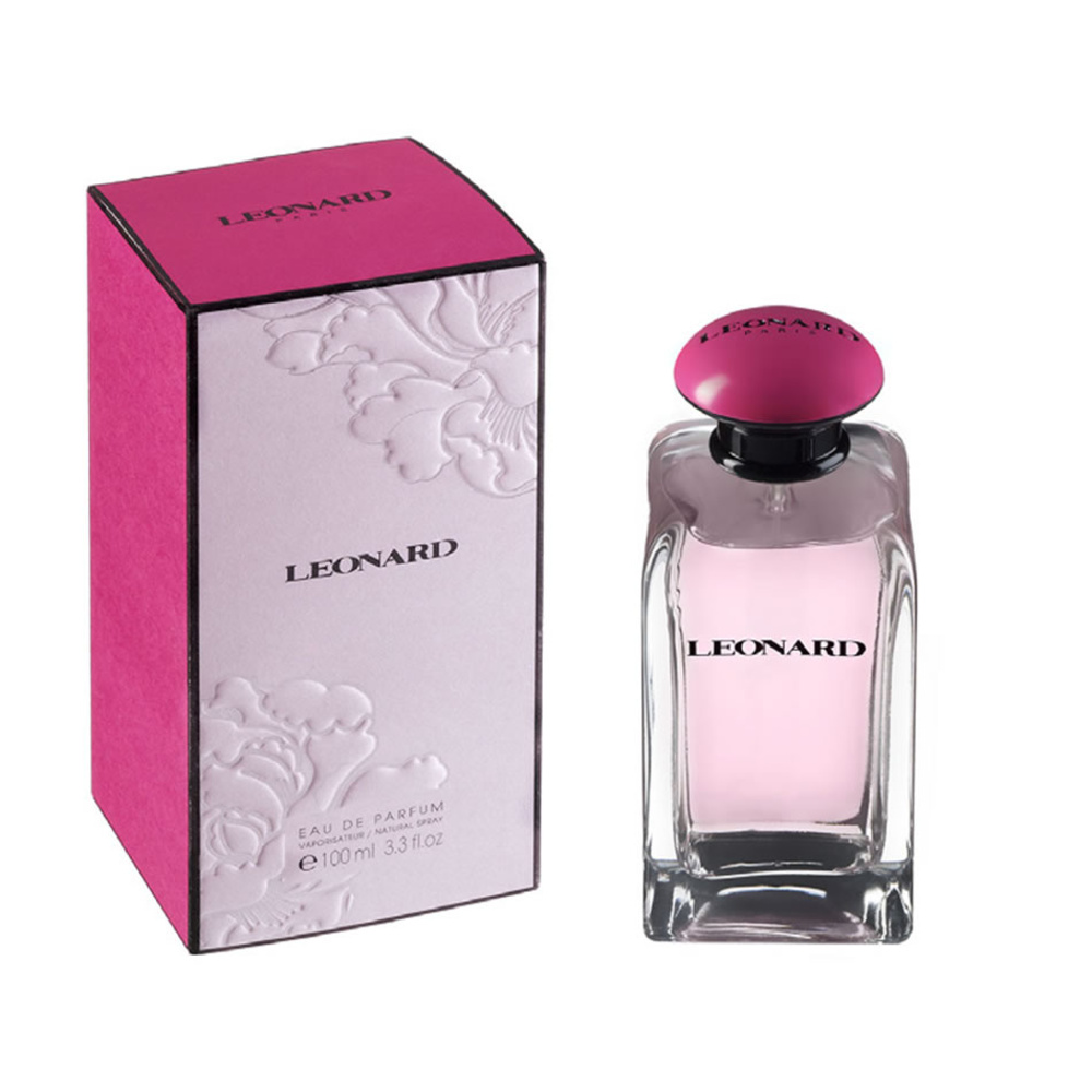 Leonard Leonard Signature Eau de Parfum 100ml
