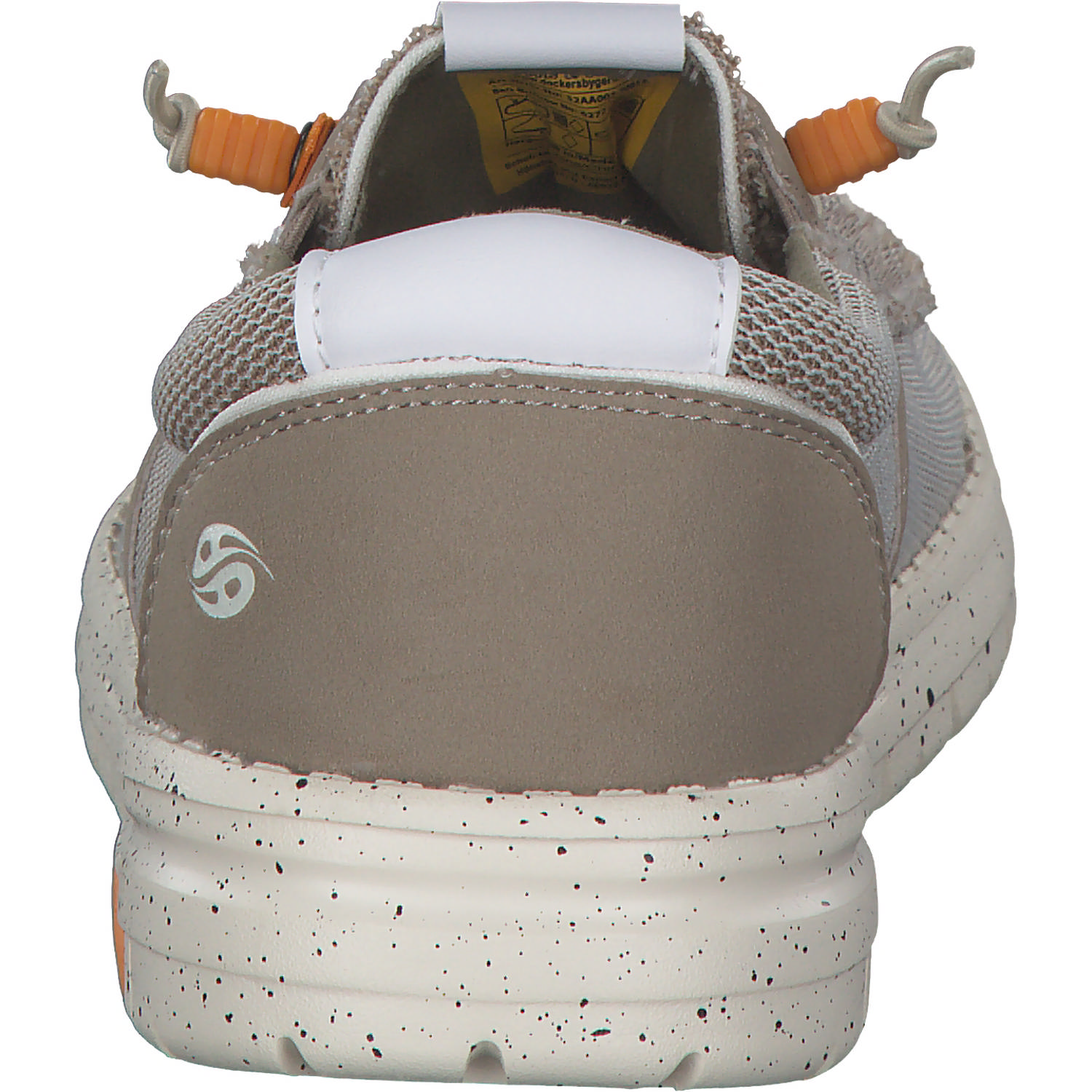 Dockers 52AA002, Klassische- & Business Schuhe, Herren, Grau
