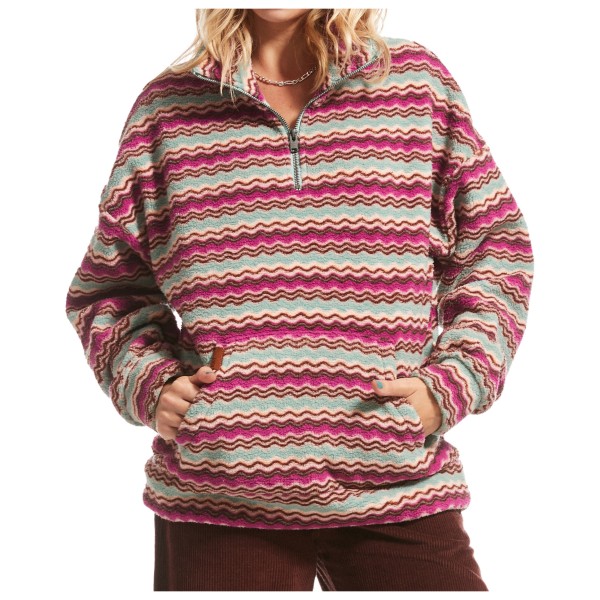 Roxy - Women's Live Out Loud - Fleecepullover
