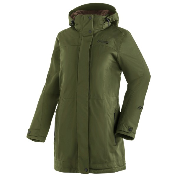 Maier Sports - Women's Lisa 2.1 - Mantel
