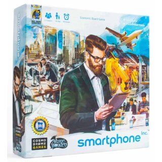 Smartphone Inc (EN)