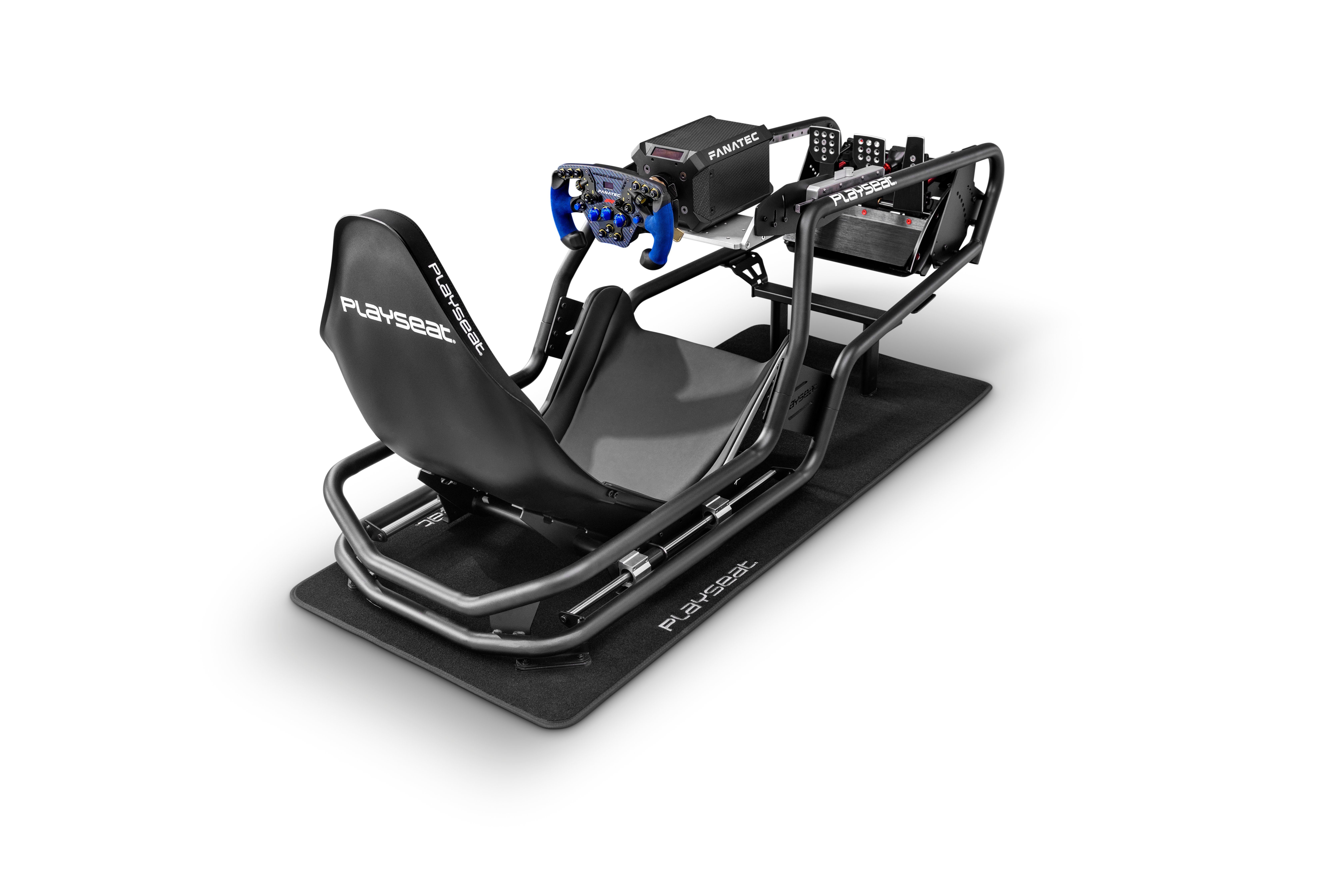 Playseat Bodenschutzmatte Floor Mat XL