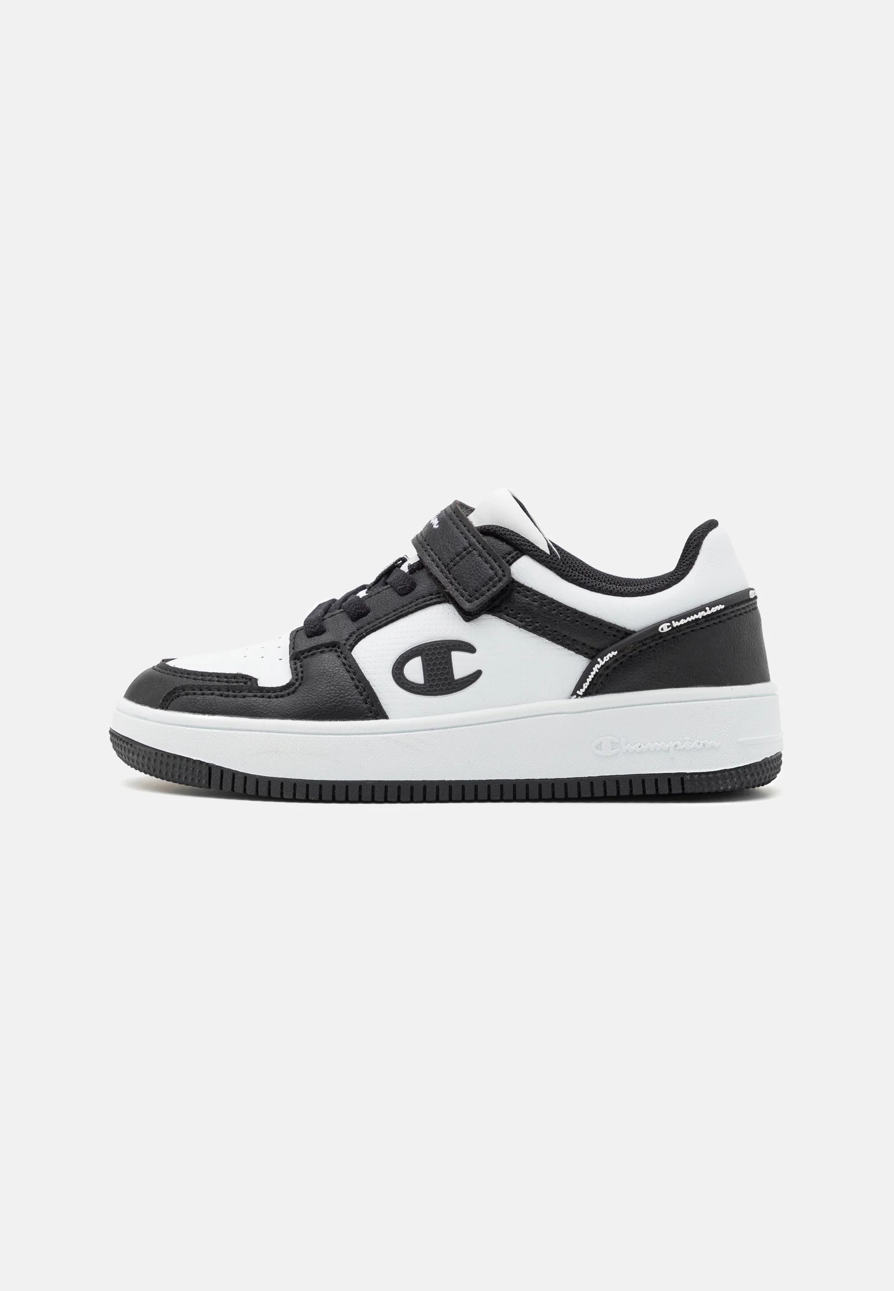 Champion REBOUND 2.0 LOW UNISEX - Zapatillas de baloncesto