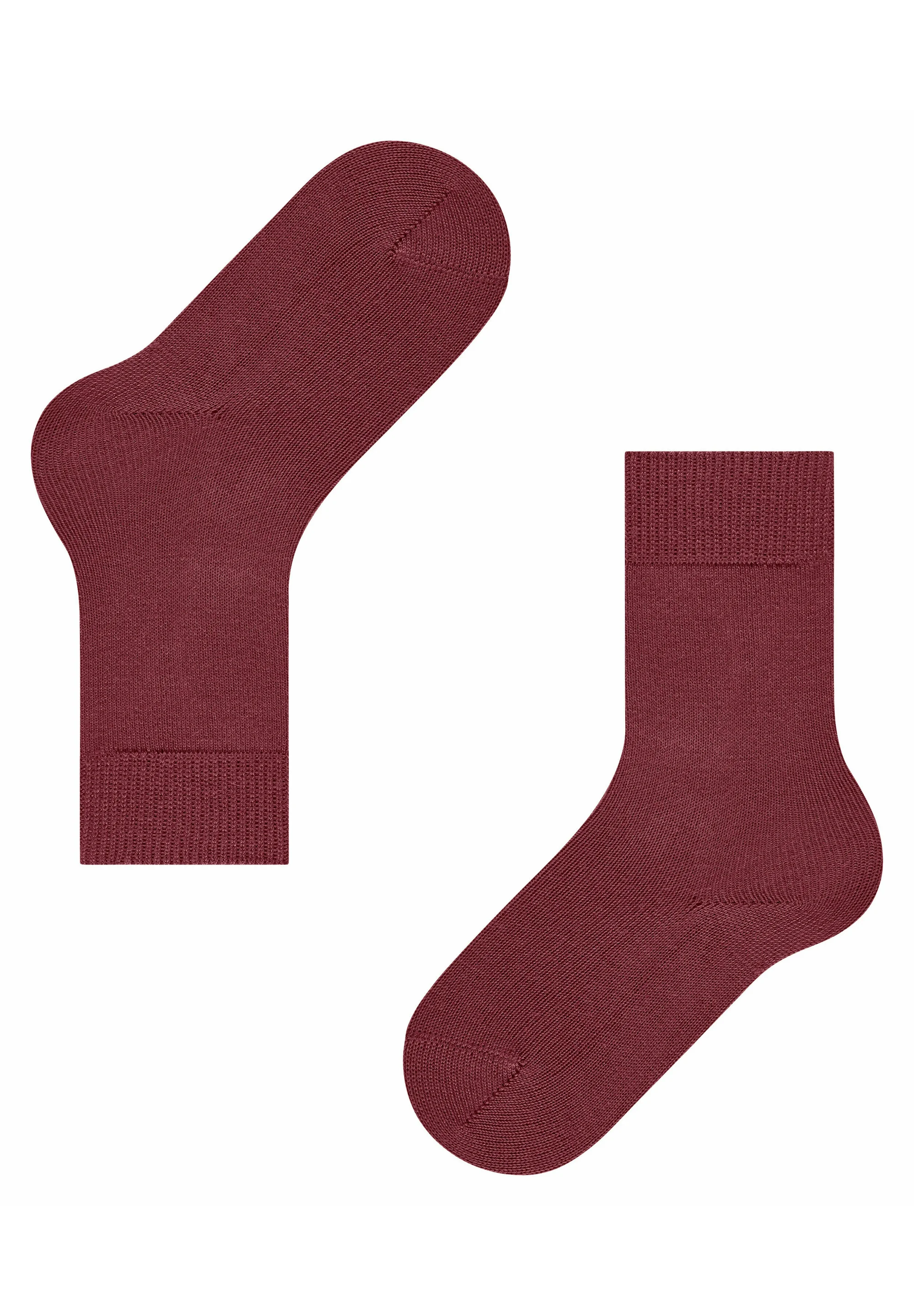 Calcetines de lana FALKE Comfort Warm