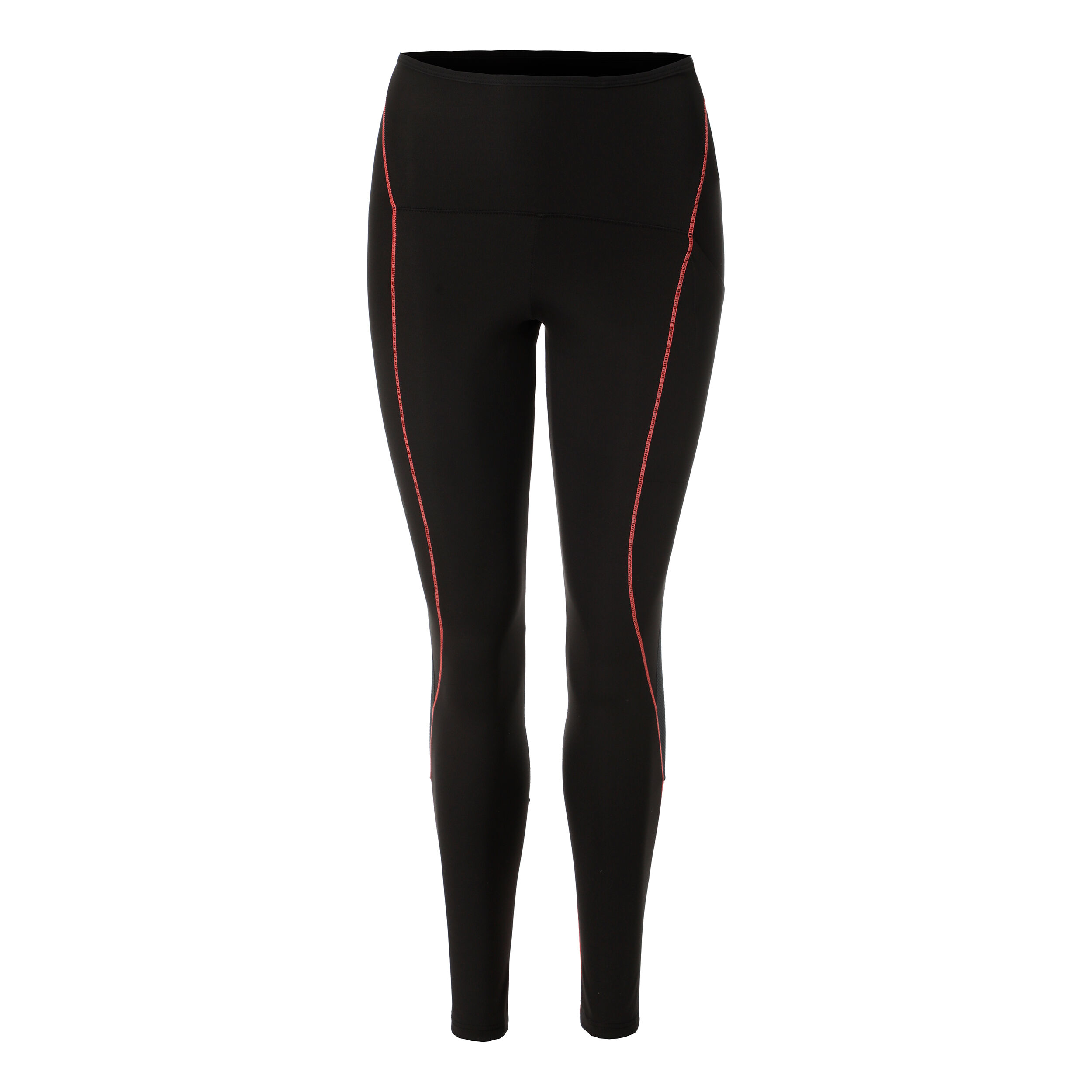 Indy Tight Damen - Schwarz