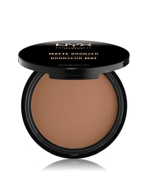 NYX Professional Makeup Matte Bronzer Bronzingpuder-9.5 g