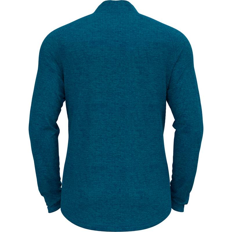 Odlo TENCIA Fleecejacke Herren