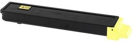 Kyocera TK-8315Y Original Tonerkartusche Gelb