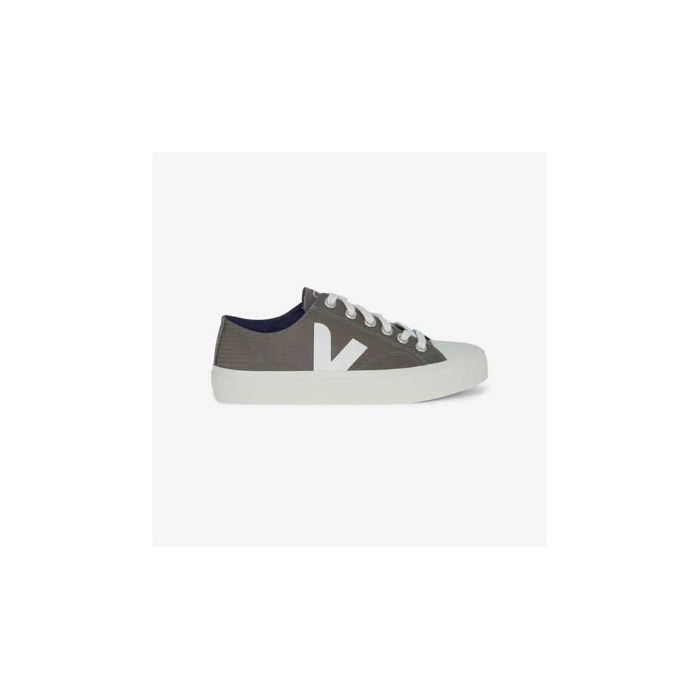 VEJA Wata Ii Low PL1903350 / braun