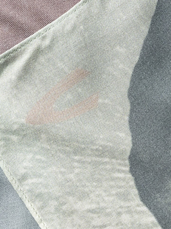 Camel Active Schal in Rosa - (L)120 x (B)120 cm günstig kaufen onesize