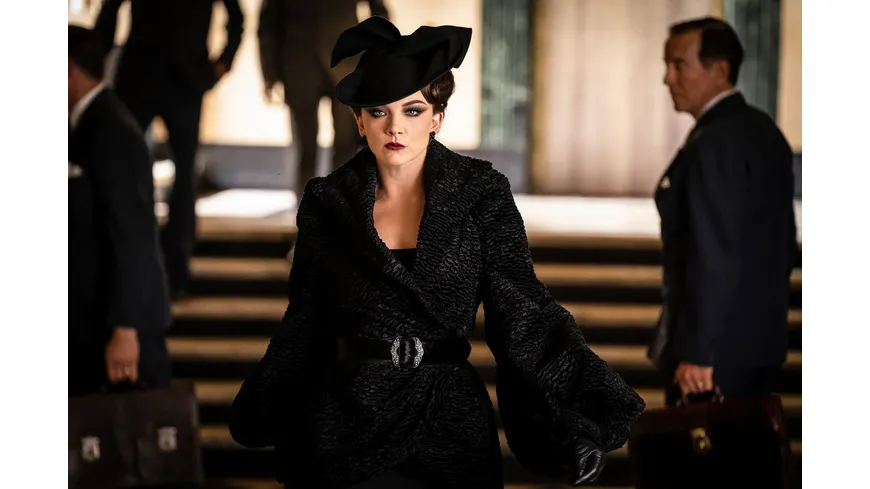 Penny Dreadful - City of Angels  [4 DVDs]