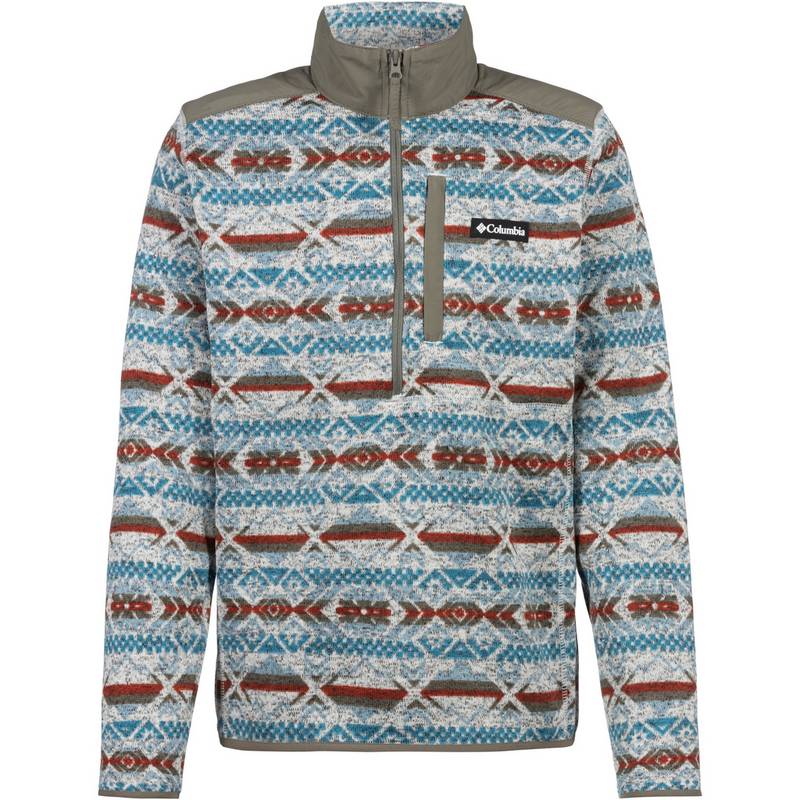 Columbia Sweater Weather II Fleeceshirt Herren