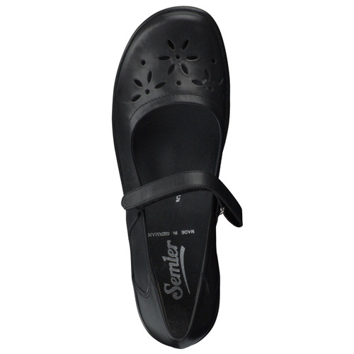 Spangenschuh-24850090103 Semler