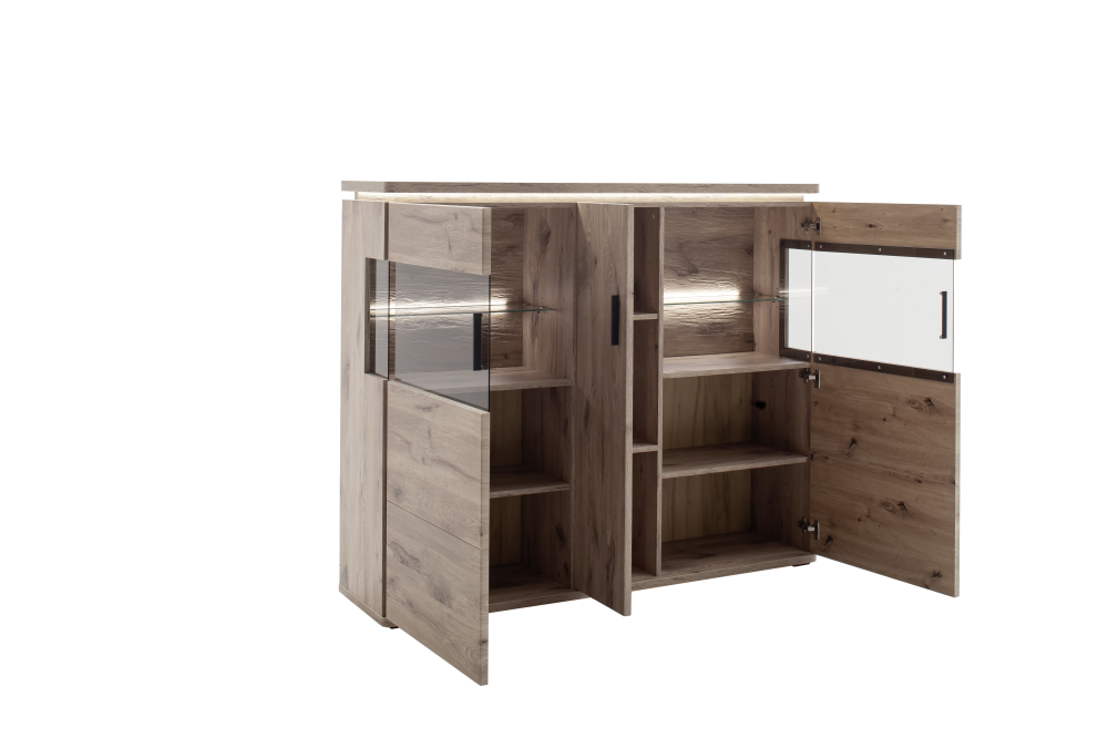 Highboard Modena