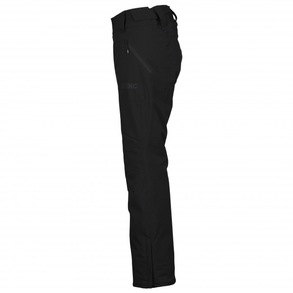 Stoic - Women's MountainWool VallrunSt. Ski Pants - Skihose