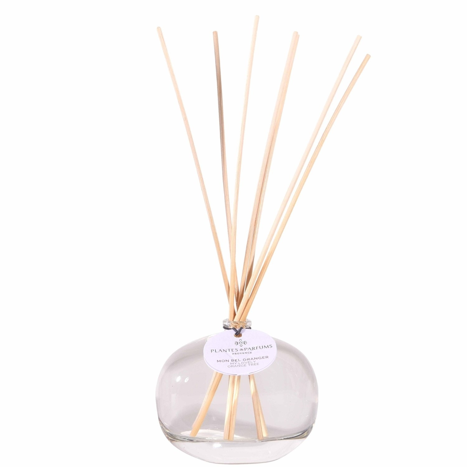Rośliny i perfumy Moje piękne drzewo pomarańczowe