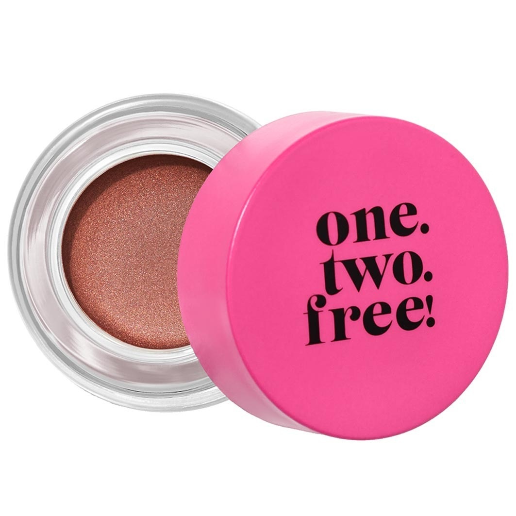 Bronzy Highlighting Balm