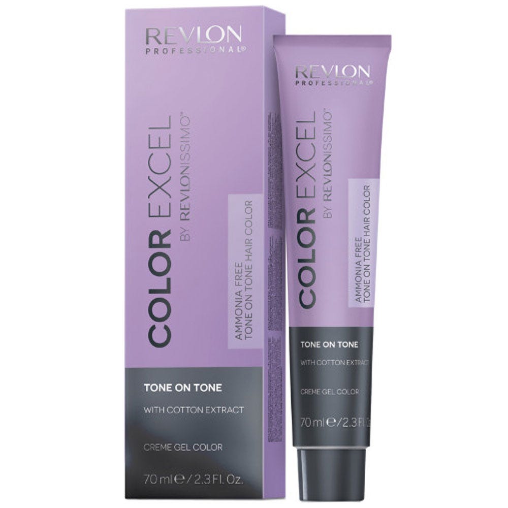 Revlon Revlonissimo Color Excel 6.11 70 ml