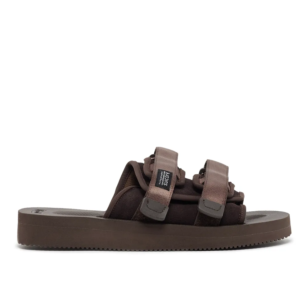 Suicoke Moto VS OG056VS-BRW / braun